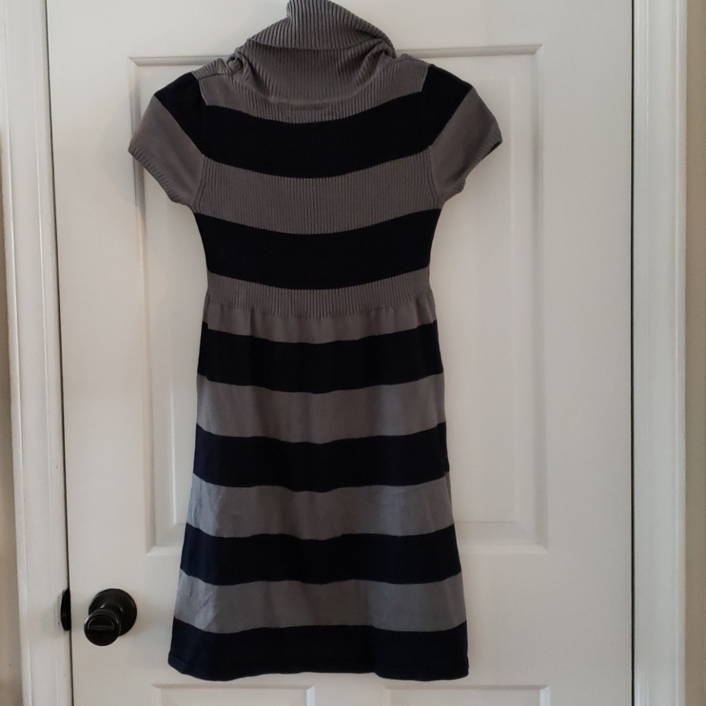 Sweater tunic - Picture 3 of 5